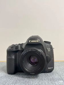 Kit USD423 (USD333 EOS 5D3 5D <span class=keywords><strong>Mark</strong></span> 3 + USD90 Lente 50mm F1.8) Cámara DSLR Digital Canon Original de Segunda Mano - Product Image 5