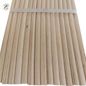 8*63mm di faggio molleggiato doghe Latoflex <span class=keywords><strong>LVL</strong></span> letto stecche fabbrica all'ingrosso - Product Image 2