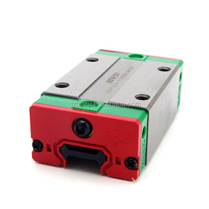 Hiwin EGH15CA <strong>Block</strong> Bearing Slider <strong>Block</strong> for Inkjet Printer - Product Image 2