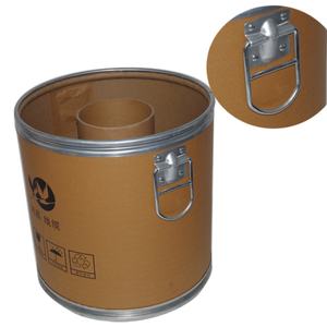 Tambor de Transporte de Cable de Alta Tensión - Product Image 1