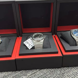 <span class=keywords><strong>Relojes</strong></span> Automáticos PRX de Negocios con Caja, Calidad Original, Zafiro Luminoso, Resistentes al Agua, <span class=keywords><strong>para</strong></span> <span class=keywords><strong>Tissot</strong></span>, Precio al por Mayor - Product Image 5