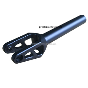<span class=keywords><strong>Meilleur</strong></span> prix coloré adulte coup de <span class=keywords><strong>fourche</strong></span> en aluminium pour Envy Chanceux MGP scooter - Product Image 5