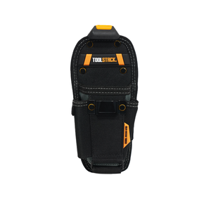 Ceintures porte-outils en cuir véritable TOOL STACK pour hommes, pochette à outils robuste pour charpentiers et électriciens - Product Image 3