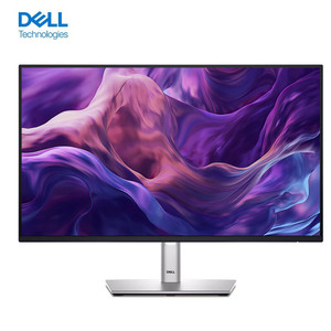 Dell P2425H P2725H Pantalla de <span class=keywords><strong>monitor</strong></span> de computadora 24 "27" 16:9 Pantalla IPS 1920X1080 - Product Image 1