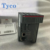Nuevo módulo controlador de PLC Original para automatización Industrial para programación de PLC directo desde stock de almacén