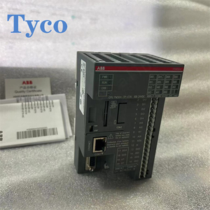 โมดูลควบคุม PLC ของแท้ใหม่สำหรับระบบอัตโนมัติในอุตสาหกรรม สำหรับการเขียนโปรแกรม PLC ส่งตรงจากคลังสินค้า - Product Image 6