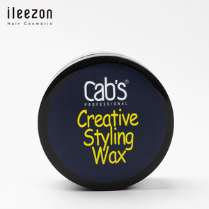 Care Strong Hold and Shine Pleasant Fruit Smell <strong>Hair</strong> Styling <strong>Wax</strong> for <strong>Men</strong> - Product Image 3