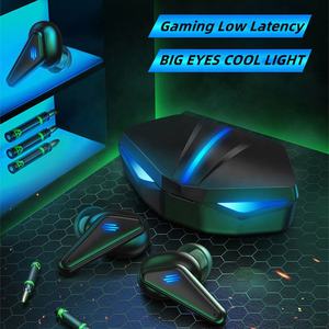 Customized AI Translation TWS <strong>Wireless</strong> <strong>Earbuds</strong> K55 Color Breathing Light Gaming Running Sports <strong>Earbuds</strong> in Ear <strong>Earbuds</strong> - Product Image 6