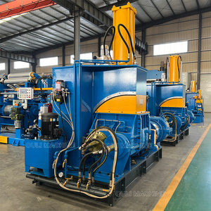 Industrial Kneader Machinery / Intensive Rubber Kneader <b>Machine</b> - Product Image 2