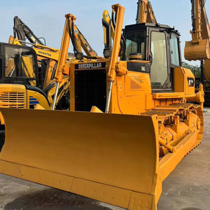 Bulldozer d'occasion CAT D6G2 XL, prix avantageux, excellent état, bulldozer CAT d'occasion à vendre - Product Image 1