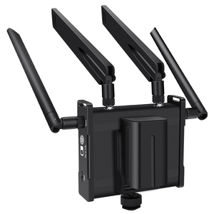 Codificador de <span class=keywords><strong>Video</strong></span> HDMI 4G LTE para Transmisión en Vivo en <span class=keywords><strong>YouTube</strong></span>, Facebook, Twitter, <span class=keywords><strong>Video</strong></span> HDMI sobre IP / 4G SIM a Internet - Product Image 2