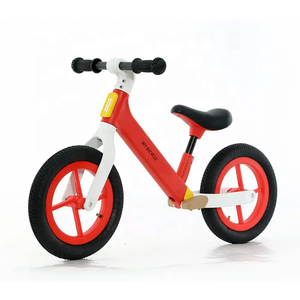 Bicicleta de Equilibrio para Niños, Bicicleta de Acero para Niños de 2 a 5 Años, Estilo de Bicicleta, Venta al por Mayor, Personalizada - Product Image 1