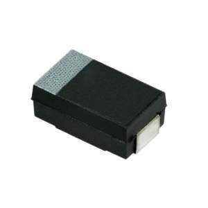 Hyst-Original Passive Components F931C107MNC Molded Tantalum Capacitors 16V Ic Chip - Product Image 1