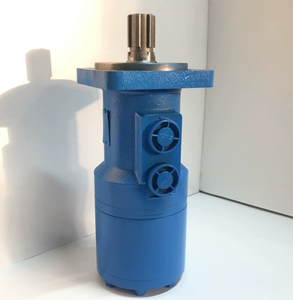 Moteur hydraulique BM3-100 BM3-125 BM3-160 BM3-200 BM3-250 BM3-315 BM3-400 BM3-500 Série BM3 Huile - Product Image 2