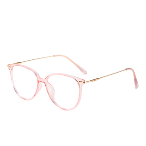 Gafas cuadradas clásicas antiluz azul con montura completa, <span class=keywords><strong>lentes</strong></span> planas con Forma <span class=keywords><strong>de</strong></span> <span class=keywords><strong>cara</strong></span> <span class=keywords><strong>de</strong></span> diamante a la <span class=keywords><strong>moda</strong></span> <span class=keywords><strong>para</strong></span> hombres y mujeres, combinación <span class=keywords><strong>de</strong></span> patrón sólido - Product Image 5