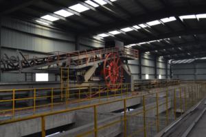 Verstelbare Snelheid Aangepaste Vijzeltransporteur Voor Cementfabriek Mengstation Voor De Bouw Van Landbouwbedrijven Versnellingsbak Schroefvijzel - Product Image 5