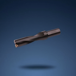 Foret à insertions Ttake Ta8877 4Xd en carbure pour machines-outils - Product Image 3