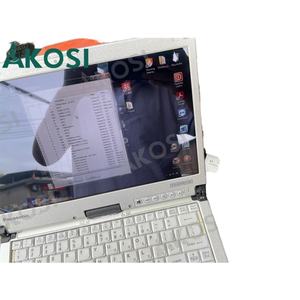 Câble de diagnostic USB Vodia pour chariot élévateur BT Canbox CPC avec logiciel EDS 1.3.4, garantie de 24 mois pour Windows - Product Image 1