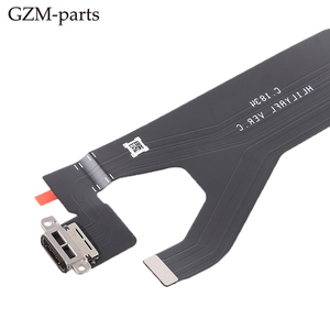 Pièces de rechange mobiles Dock <span class=keywords><strong>Flex</strong></span> pour Huawei Mate 20 <span class=keywords><strong>Pro</strong></span> Remplacement du câble flexible du port de charge USB - Product Image 6
