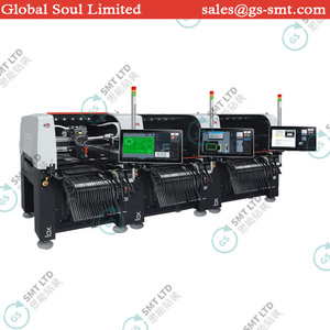 ระบบหยิบจับและวางชิ้นส่วนแบบแยกส่วนขนาดกะทัดรัด - Product Image 4