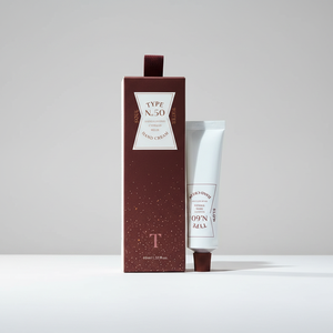 Tipo N. Crema y Loción de manos de alta calidad de 40ml Elija 1 de 4 opciones - Product Image 2