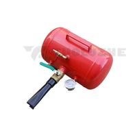 Hot Sell Style Car Tire Inflator Pulse Type Tire Inflators Compliant Tire Bead Seater 10 Gallon
