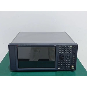 เครื่องวิเคราะห์สัญญาณ/สเปกตรัม Keysight N9020B MXA 10Hz-26.5GHz xgeqpt - Product Image 1