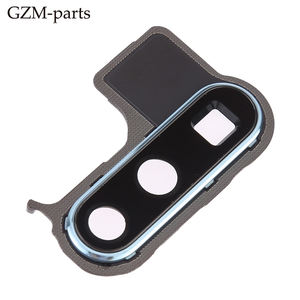 Cellulare 100% nuovo per <span class=keywords><strong>Huawei</strong></span> <span class=keywords><strong>P30</strong></span> pro posteriore della fotocamera posteriore copriobiettivo in vetro - Product Image 2