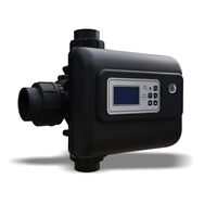 Vanne de filtre entièrement automatique 25% F65B1 de haute qualité | Vanne de filtre automatique Runxin pour la purification de l'eau