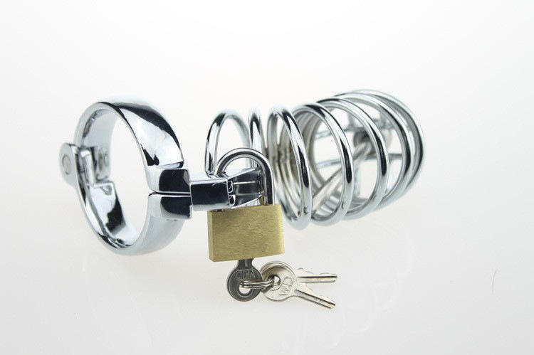 Single snap ring 50mm