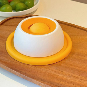 Gamelle automatique anti-glouton en ABS pour <span class=keywords><strong>chats</strong></span> et chiens, jouet d'activités et accessoire d'intérieur pour animaux de compagnie - Product Image 4