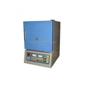 <span class=keywords><strong>Horno</strong></span> de Mufla Eléctrico para Recocido, Equipo de Calentamiento para Laboratorio Industrial - Product Image 5