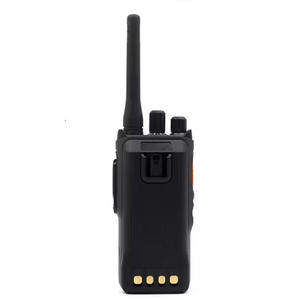 สำหรับ HP565 IPX7/IP67 วิทยุสื่อสารแบบ DMR VHF/UHF กันน้ำ 7.4V พร้อมแบตเตอรี่ 2000-2500mAh ระยะการสื่อสาร 0-5 กม. สำหรับการสื่อสารกลุ่ม - Product Image 4