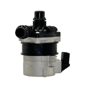 A0005001986 0005001986 Bomba de Agua Auxiliar Eléctrica, Bomba de Circulación de Refrigerante de Baja Temperatura, 12V 2013-<span class=keywords><strong>2020</strong></span> - Product Image 4
