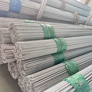 Qualité parfaite 201 202 301 304 304L 321 316 316L ams 5557 321 tube de tuyau soudé sans soudure en acier inoxydable - Product Image 4