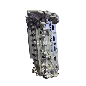 Bon <span class=keywords><strong>prix</strong></span>, culasse complète 1.6L R9M pour <span class=keywords><strong>Renault</strong></span> Espace Megane <span class=keywords><strong>Scenic</strong></span> Trafic - Product Image 3