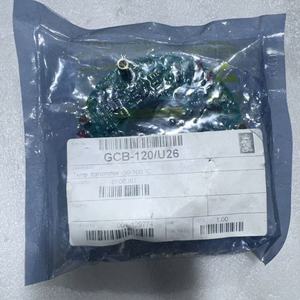 Módulo de Temperatura GCB-120/U26 M11S94V-0 - Product Image 1
