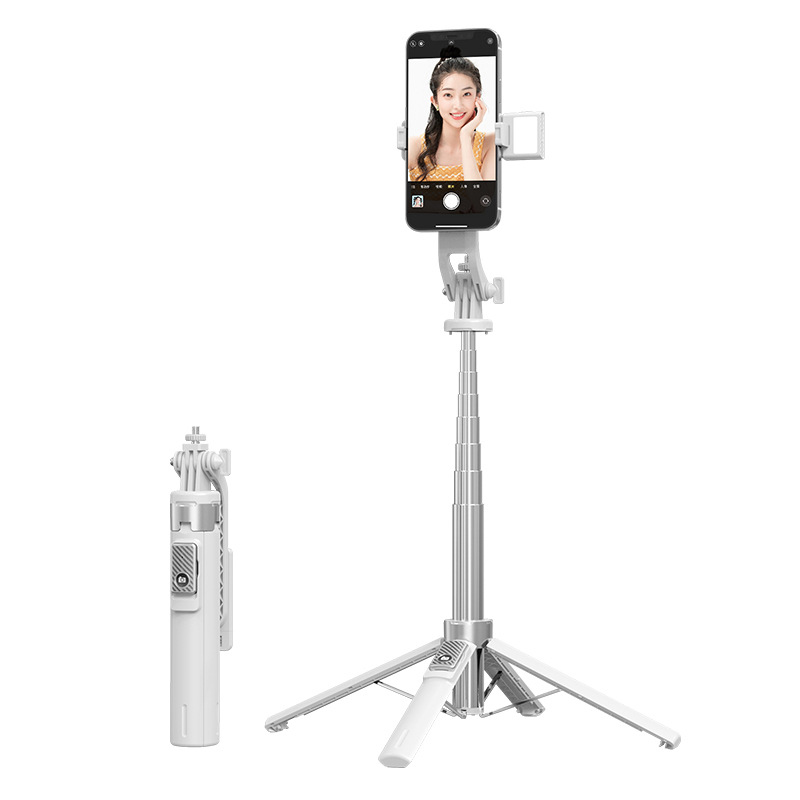 P130 V1 blanc, une lumière menée