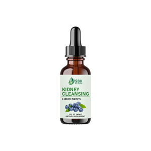 Factory Direct Kidney Cleansing liquid Drops with D Mannose Maintaining Proper Balance For <b>your</b> Refreshed life Cleanse Flush - Product Image 1