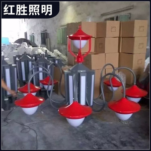 LED Type III 5 - Product Image 2