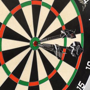 Meilleures ventes de fléchettes Darten en gros, fléchettes Darts95 en tungstène, fléchettes de qualité supérieure à pointe en acier, ensemble de fléchettes pour soirée de jeu - Product Image 5