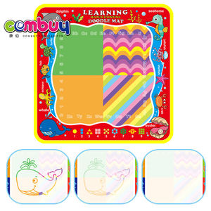 Детский коврик для рисования водой, 60 см - Product Image 4