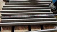 Wholesale DIN975 DIN976 Full Threaded Stud Bolts Stainless Steel S42000 X46Cr13 1.4034 OEM ODM Threaded Bars