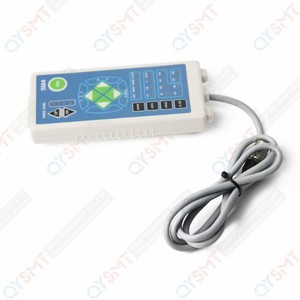 อุปกรณ์ควบคุมแบบพกพาแท้รุ่น J90601023A/B สำหรับ SMT Teaching Device SM4  อะไหล่แท้ Samsung SM481 SM471 มอเตอร์ - Product Image 6