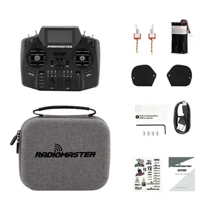Radiocommande Radiomaster GX12 Dual-Band Gemini-X (Mode2) - Prix de Gros - Product Image 4