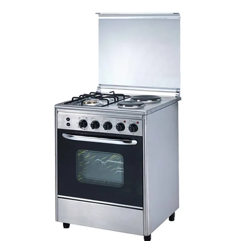 New hot selling products, 4 burner gas stove and gas oven 4 burner gas stove with oven manufacture/