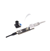 LuckFox Lyra Plus M Development Board RK3506G2 256Mb LAN Linux for Computer Vision Projects