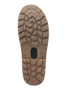 Chaussures d'hiver thermiques confortables noires personnalisées OEM et ODM YL620, bottes <span class=keywords><strong>de</strong></span> neige imperméables et chaudes pour hommes - Product Image 6