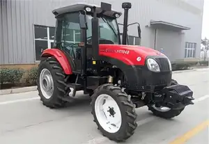 Rad traktor der Serie SJH1004B