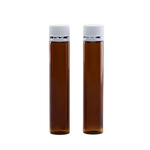 Flacon en PP de 50 ml avec bouchon à vis, impression de surface, pour médicaments liquides, <span class=keywords><strong>sirop</strong></span> contre la <span class=keywords><strong>toux</strong></span>, rangement de pilules - Product Image 3